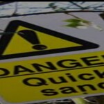 Escape the Quick Sand[EARLY VIP BLACK FRIDAY SALE]