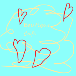 Boutique Cafe