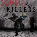 The Zombie Killers (Snipers)