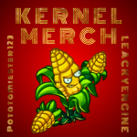 Kernel Merch