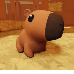 Find the Capybaras! icon