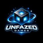 Unfazed Games