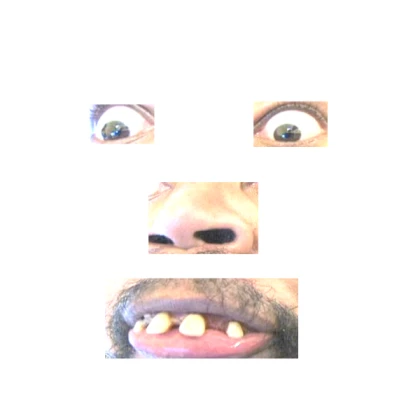 face :D