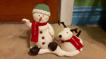 Jingle Bells Hallmark preview 1