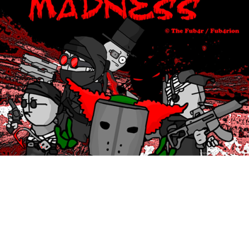Madness combat RP
