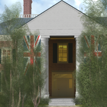 퀘벡의 미팅 매장.