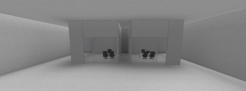 Theatre [Interview Centre]