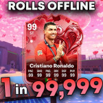 [💘] Roll A Football Star