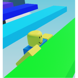the imposible obby!!