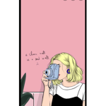 Strxwberry Milkies