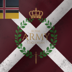 {Royal Edglorian Army}