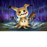 Im_Mimikyu1234 official fan group