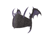 Obsidian Sparkle Time Valkyrie