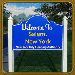 Salem, NY