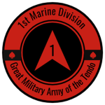[GMAT] | 1st Marine Division