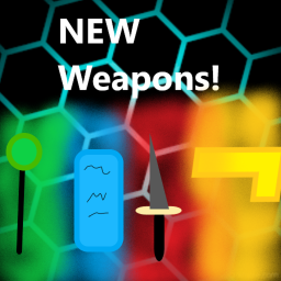 Champion's War!