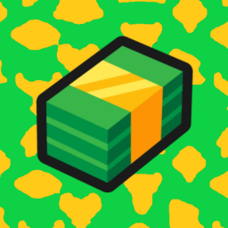 Cash Simulator!💸🤑