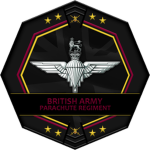 Parachute Regiment [FBA]
