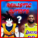 [UPD] Realistic Outfits & Avatars