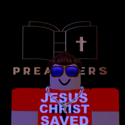 PREACHERS Studio