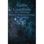 【Earths Guardians】
