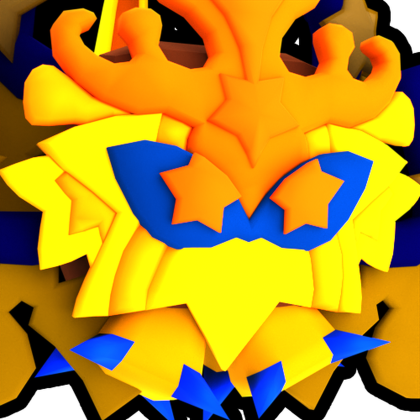 Normal Star Warden