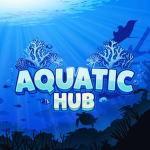 Aquatic Hubᅠᅠᅠᅠ
