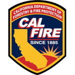 CalFireᅠ