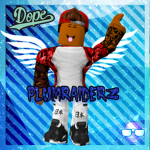 PlumRaiderz and ExoticNinja Official FAN GROUP!
