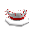 Crimson Fury Fedora