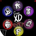 Group XD / Grupo XD