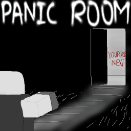 Panic Room : RELEASE