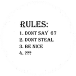 Forbidden word [27]