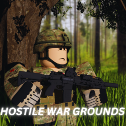 Hostile War Grounds