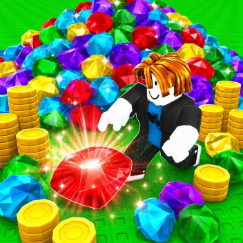 💎 Ultimate Gem Clicker