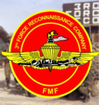 [FW] 3rd Force Reconnaissance Company