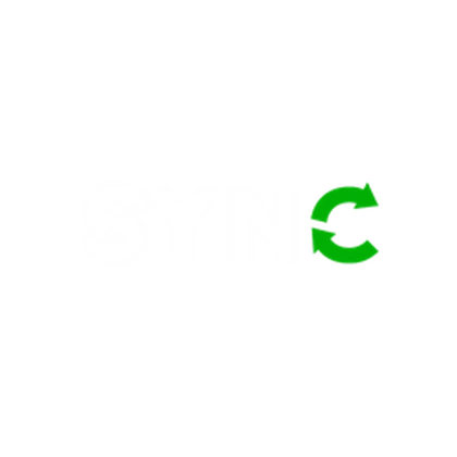 Sync Productions Roblox group icon