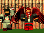 GangSquad