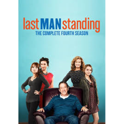 Last Man Standing [New!]