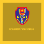 Vietnam People's Traffic Police
