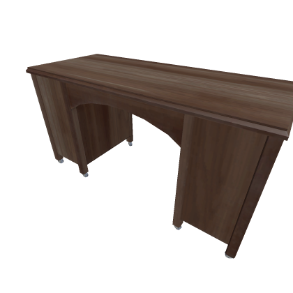 Office Desk - FNaF Help Wanted