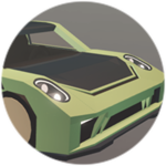 Key Car #3