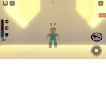 Bunny burrow thanks minitoon