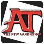 The New Land of Ooo
