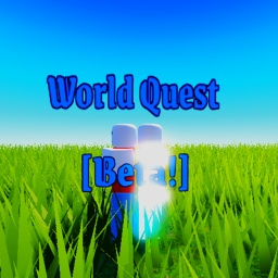 World Quest! [Beta!]