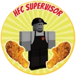 HFC Supervisor