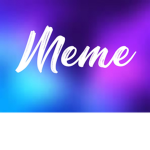 Official Meme Clothing!!