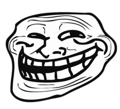 Pee man Cult Roblox group icon