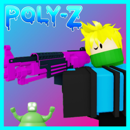 POLYZ ZOMBIES🎲 icon