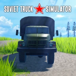 Soviet Truck Simulator icon